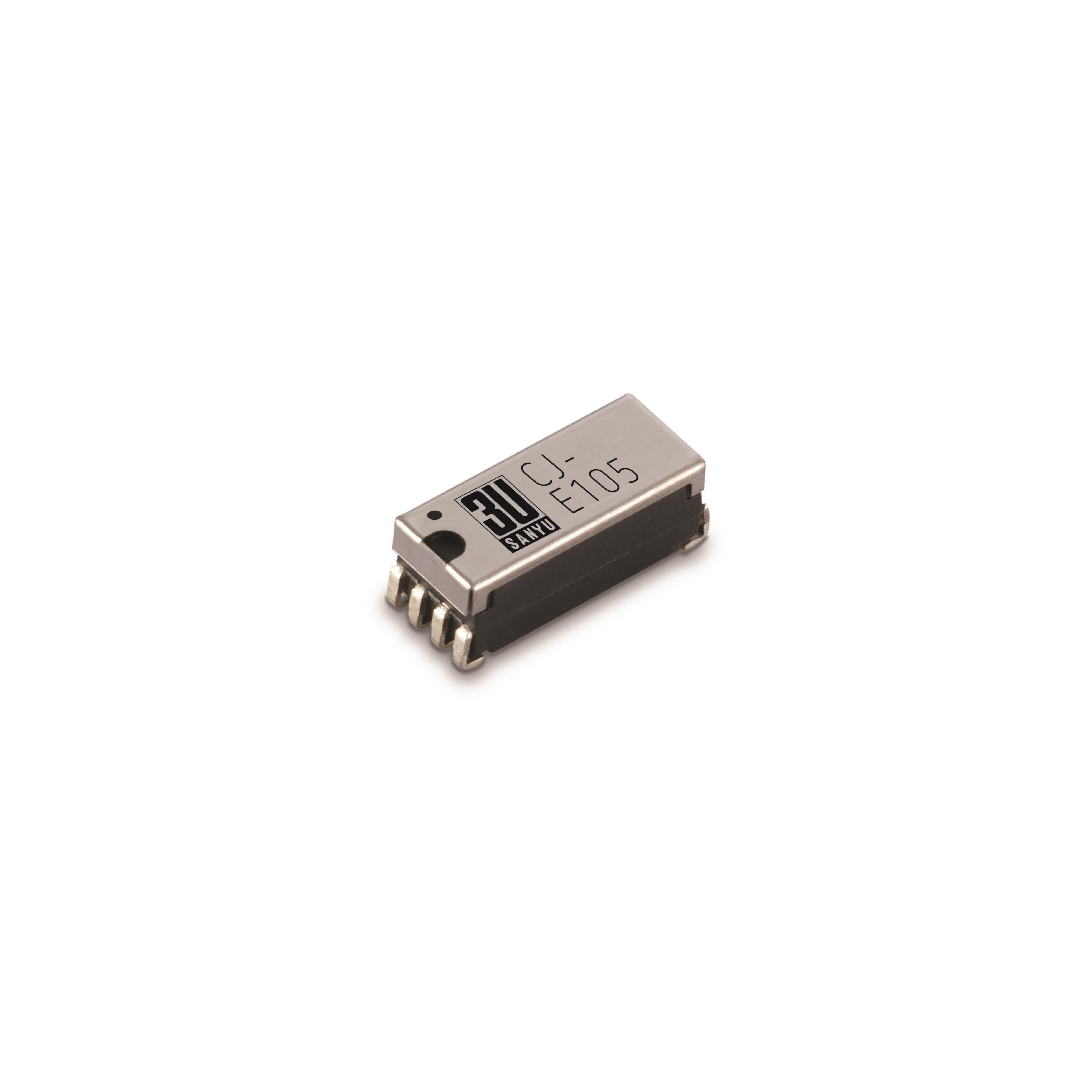 Sanyu Switch CJ-E105 electronic component product image