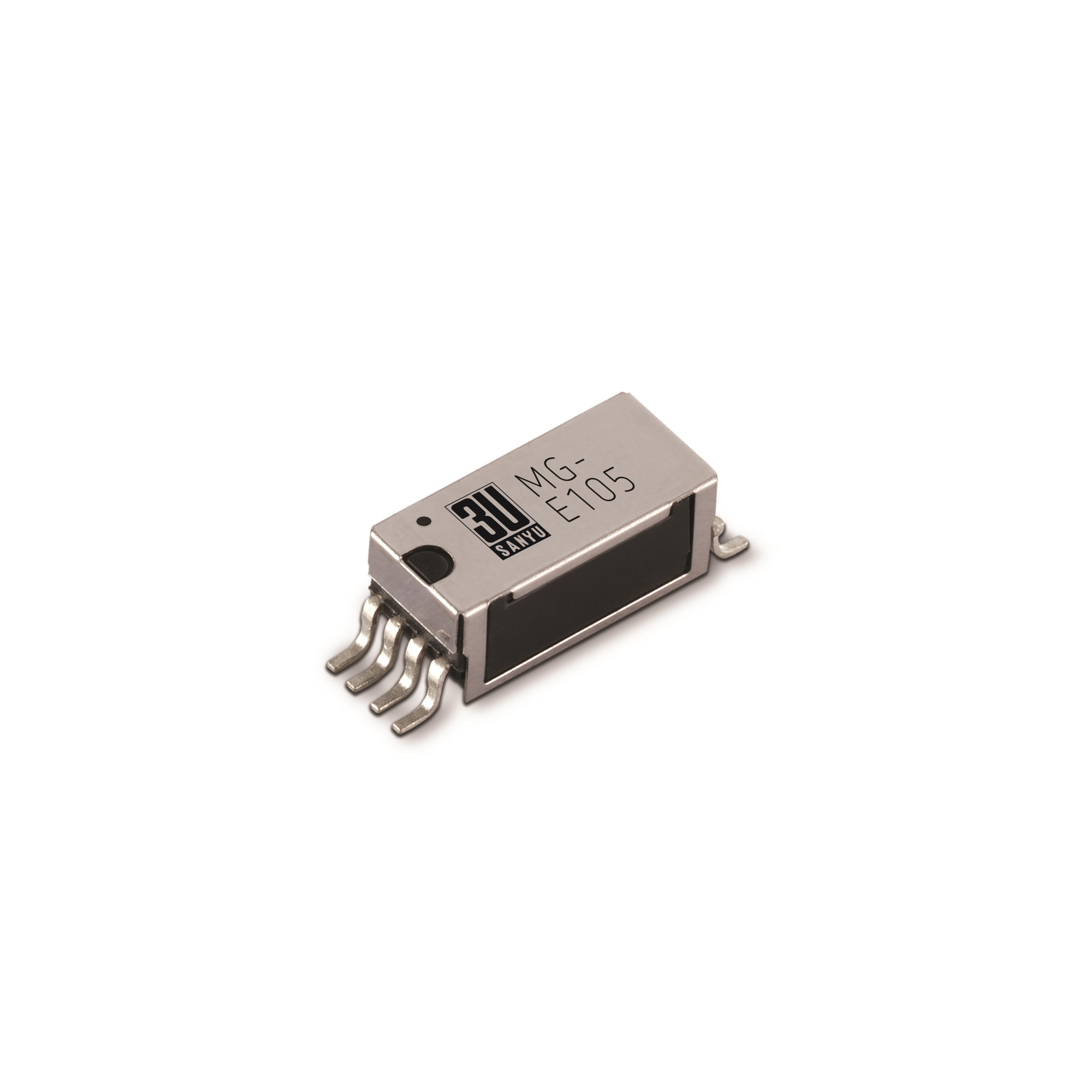 Sanyu Switch MG-E105H electronic component product image