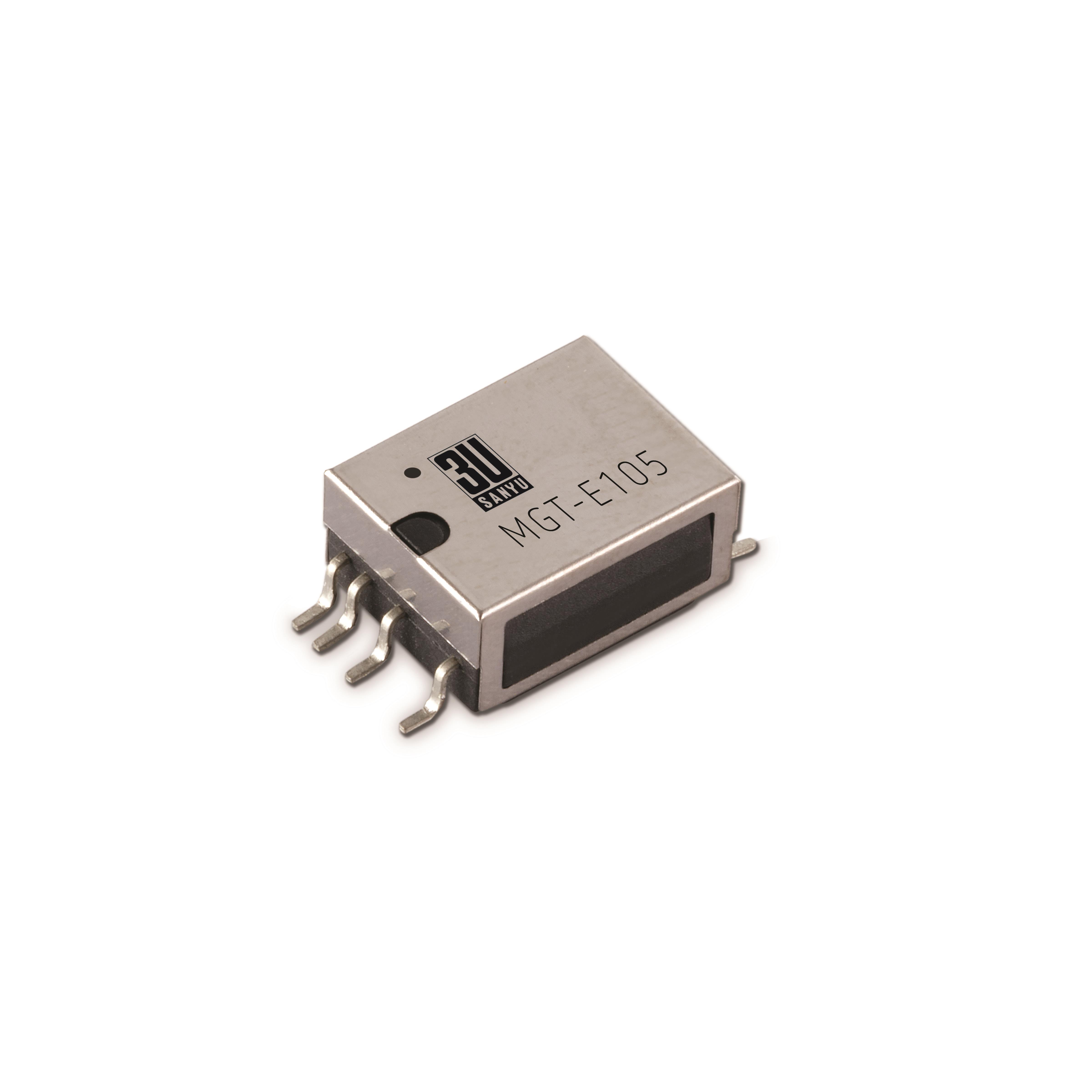 Sanyu Switch MJT-E105H electronic component product image