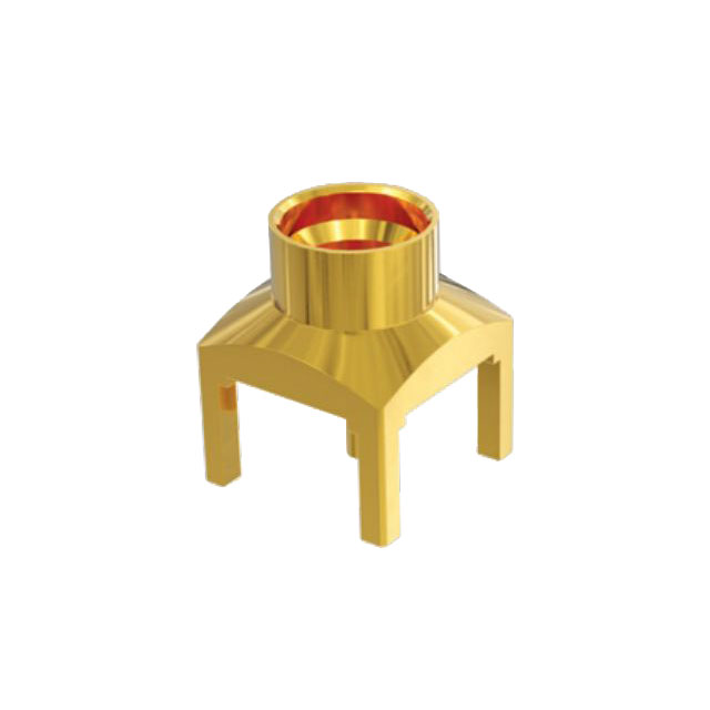 Samtec Inc. SMP-PC-P-HG-ST-SM electronic component product image