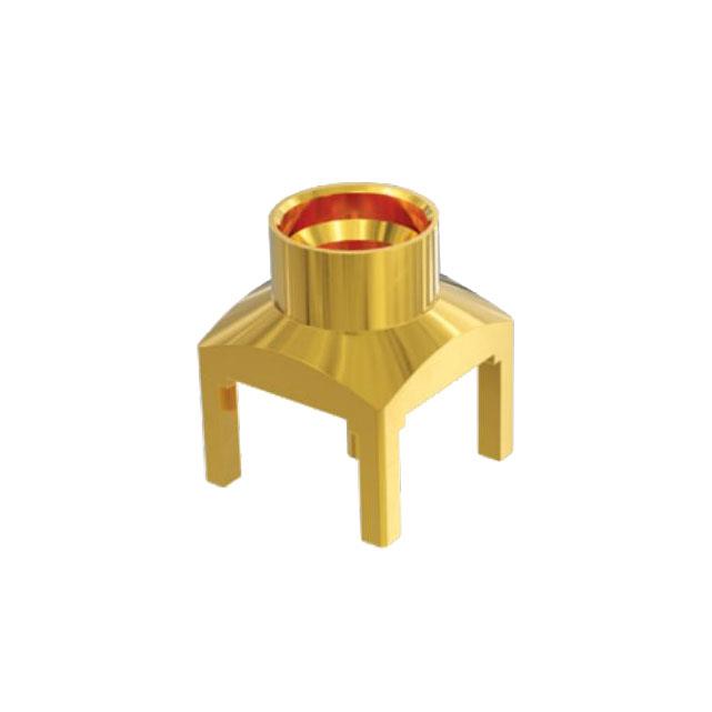 Samtec Inc. SMP-PF-P-HG-ST-SM electronic component product image