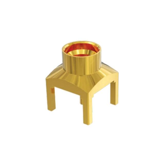 Samtec Inc. SMP-PL-P-HG-ST-SM electronic component product image