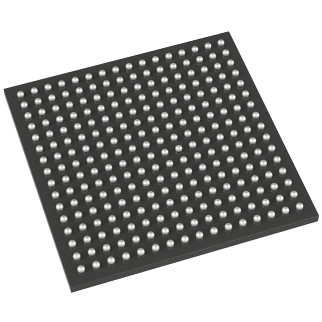 Renesas Electronics Corporation R7S721000VCFP#AA1 electronic component product image