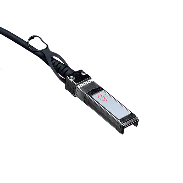 Molex 1111453301 electronic component product image