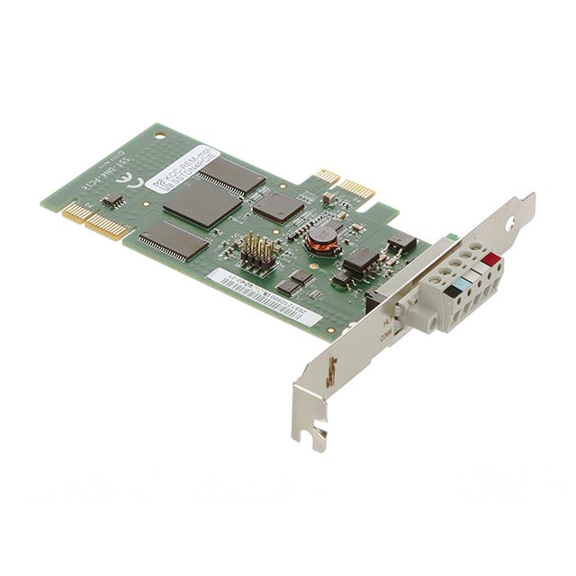 Molex 1121130015 electronic component product image