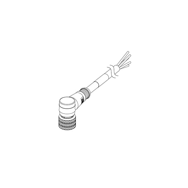 Molex 1200060654 electronic component product image