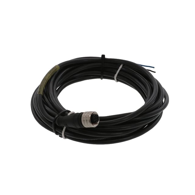 Molex 1200060015 electronic component product image