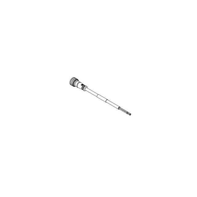 Molex 1202010048 electronic component product image