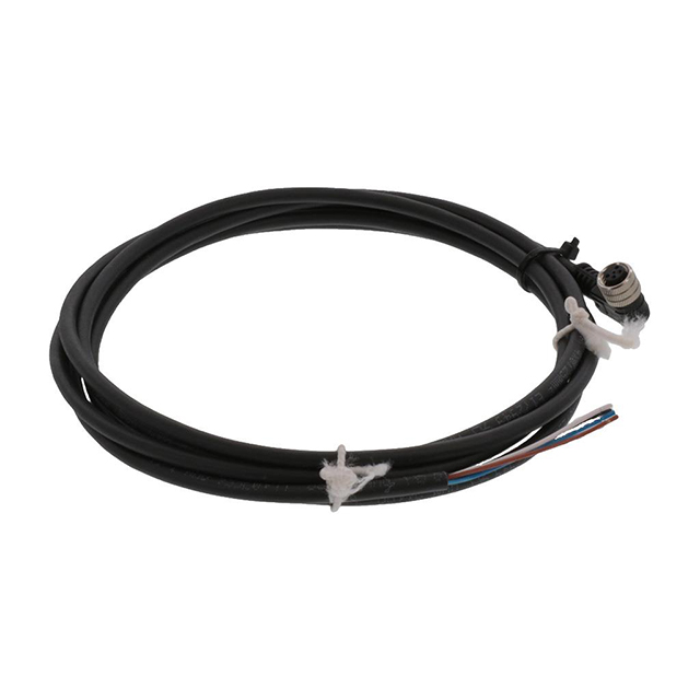 Molex 1200868668 electronic component product image
