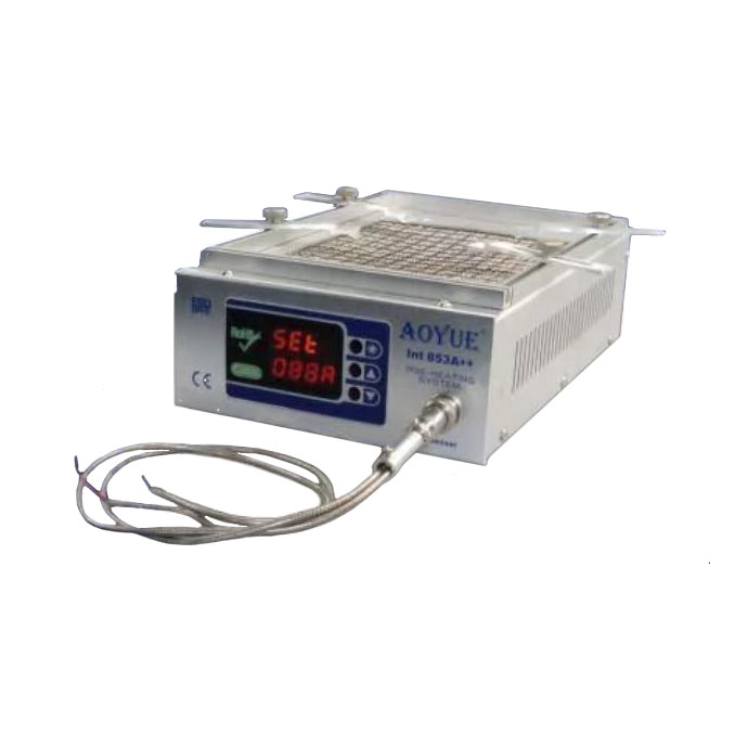 SRA Soldering Products AO853A++220 electronic component product image