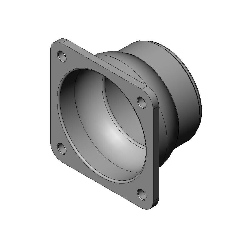 JAE Electronics CA2120-14-R electronic component product image