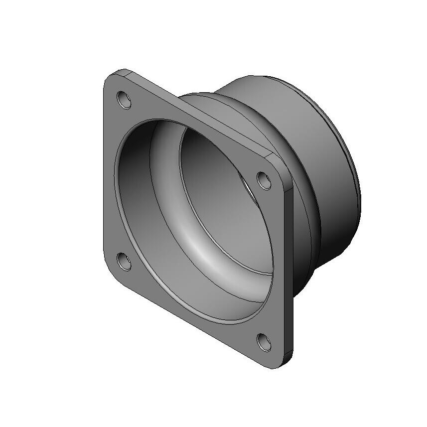 JAE Electronics CA2120-15-R electronic component product image