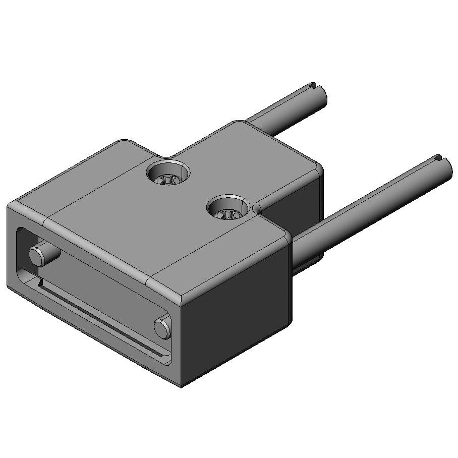 JAE Electronics DE-C4-J6-F electronic component product image