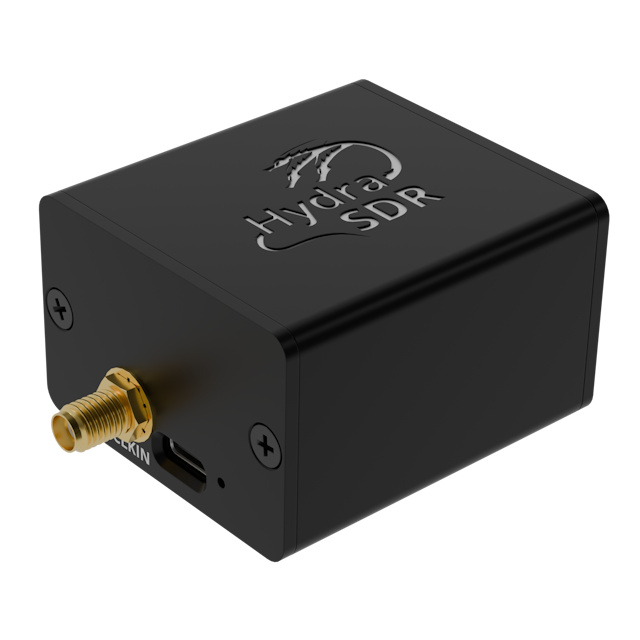 Benjamin VERNOUX HYDRASDR_RFONE electronic component product image