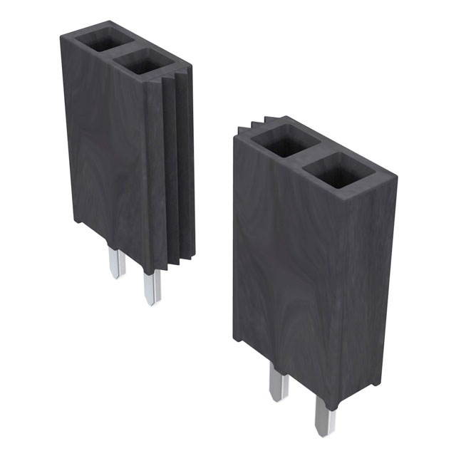 Samtec Inc. SSW-111-01-T-S electronic component product image