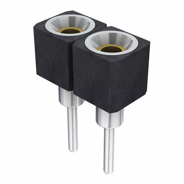 Samtec Inc. SS-102-T-2 electronic component product image