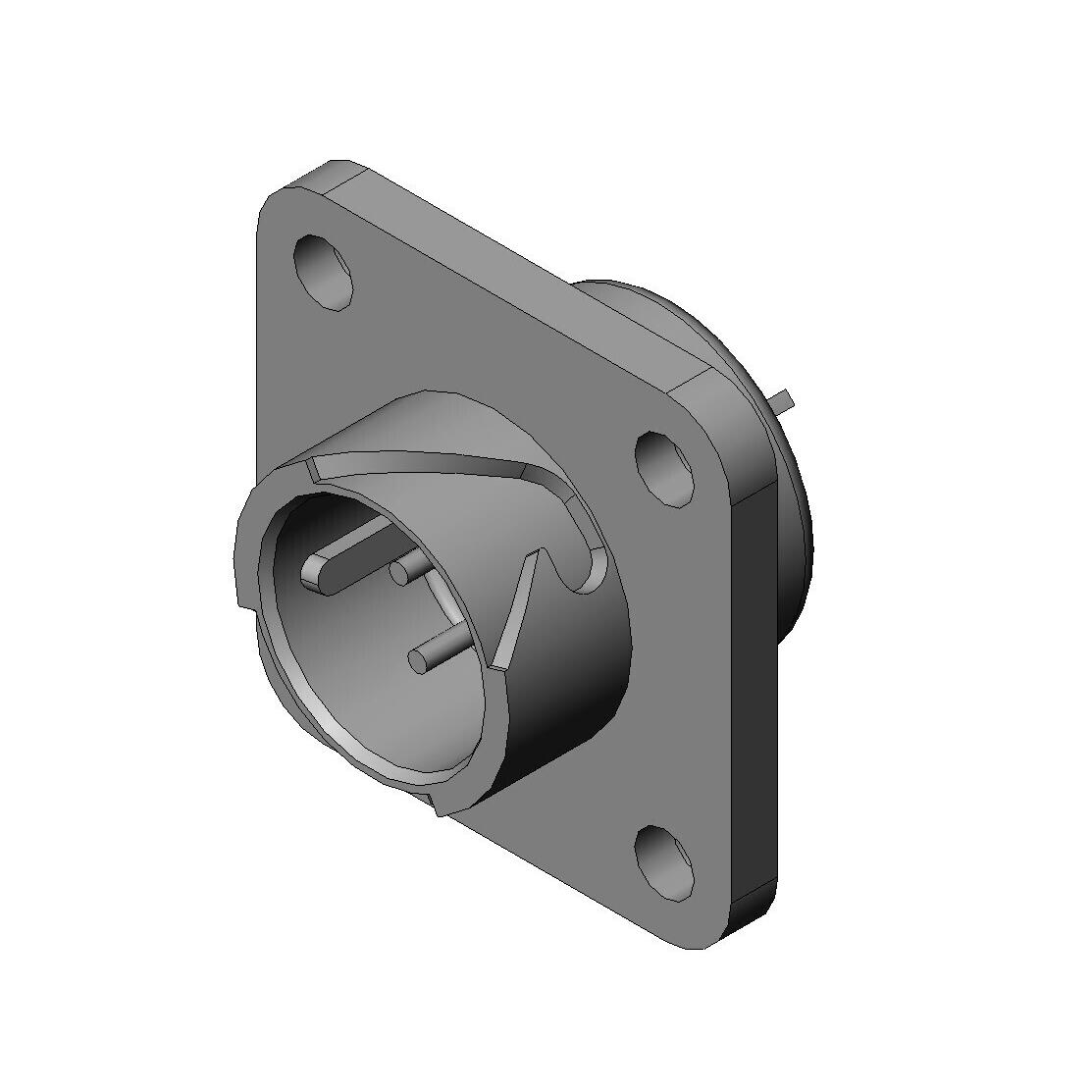 JAE Electronics JN1AS04MK2R electronic component product image