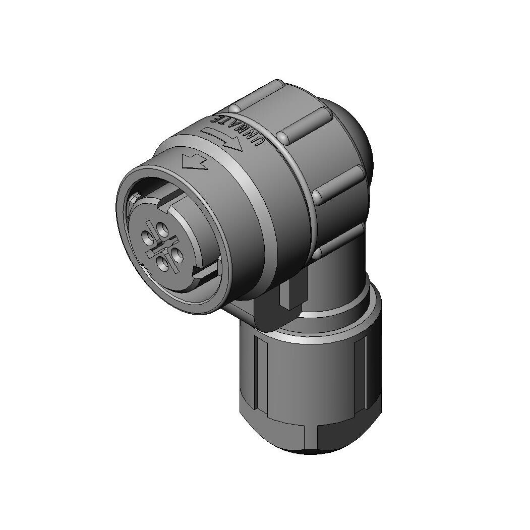 JAE Electronics JN2FS04FK1X-R electronic component product image