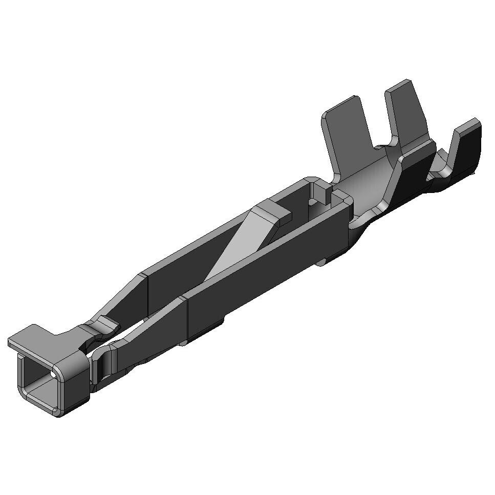 JAE Electronics JN2V-22-20S-10000 electronic component product image