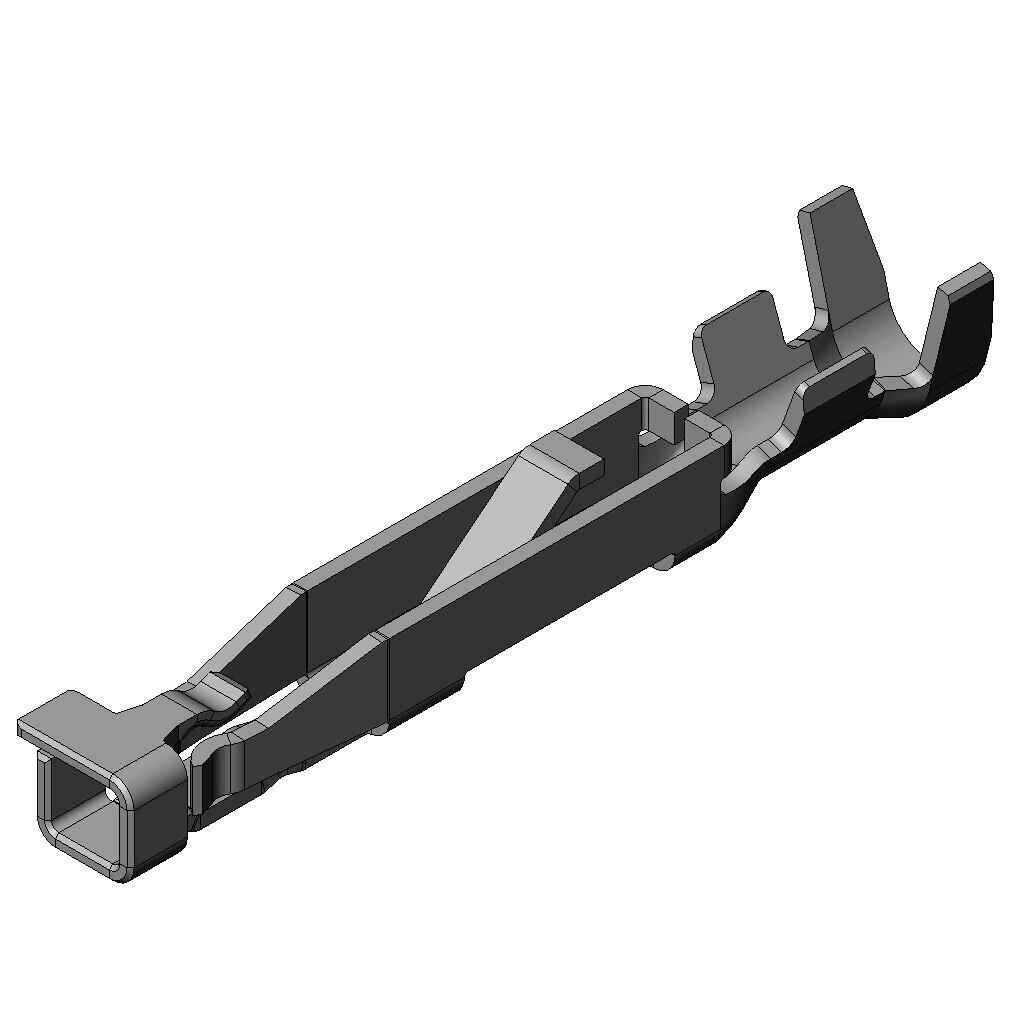 JAE Electronics JN2V-22-26S-10000 electronic component product image