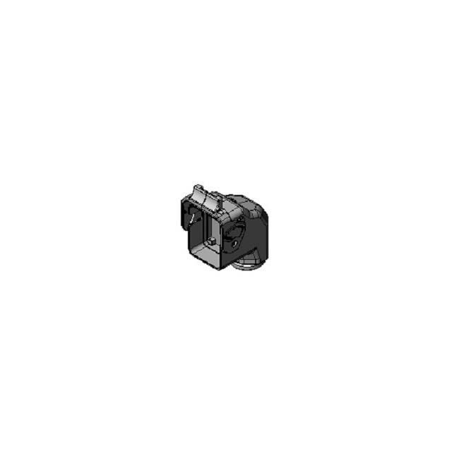 JAE Electronics KN01M-HOOD-AN electronic component product image