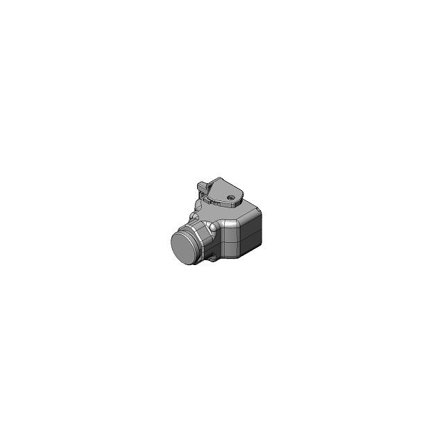 JAE Electronics KN01M-HOOD-ST electronic component product image