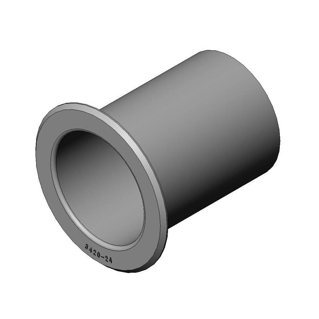 JAE Electronics N/MS3420-24 electronic component product image