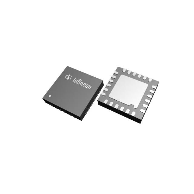 Infineon Technologies BGAP3D30HE6327XUMA1 electronic component product image