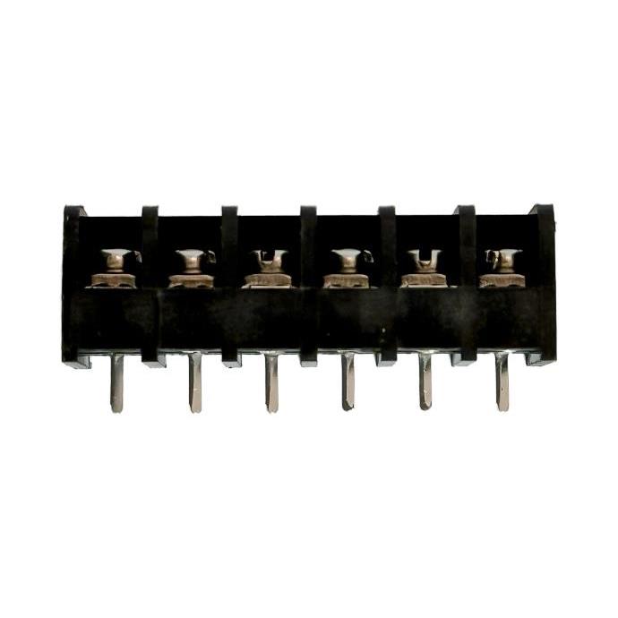 KaiFeng Electronics HB-635-6.35-6P-1K electronic component product image