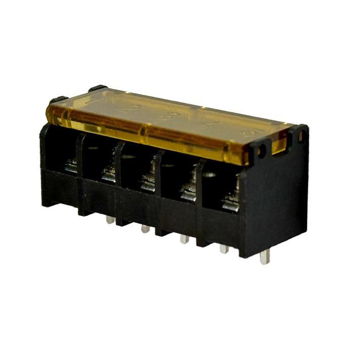 KaiFeng Electronics HB-762M-7.62-5P-1K electronic component product image