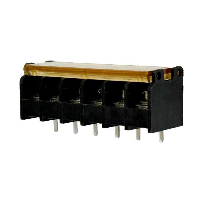 KaiFeng Electronics HB-762M-7.62-6P-1K electronic component product image