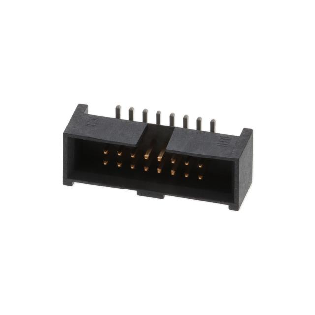 Samtec Inc. SHF-108-01-L-D-SM-LC electronic component product image