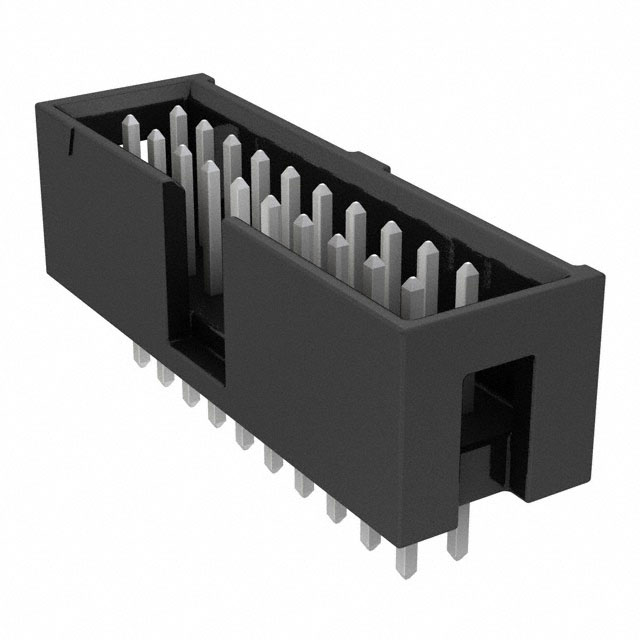 Samtec Inc. TST-110-01-T-D electronic component product image