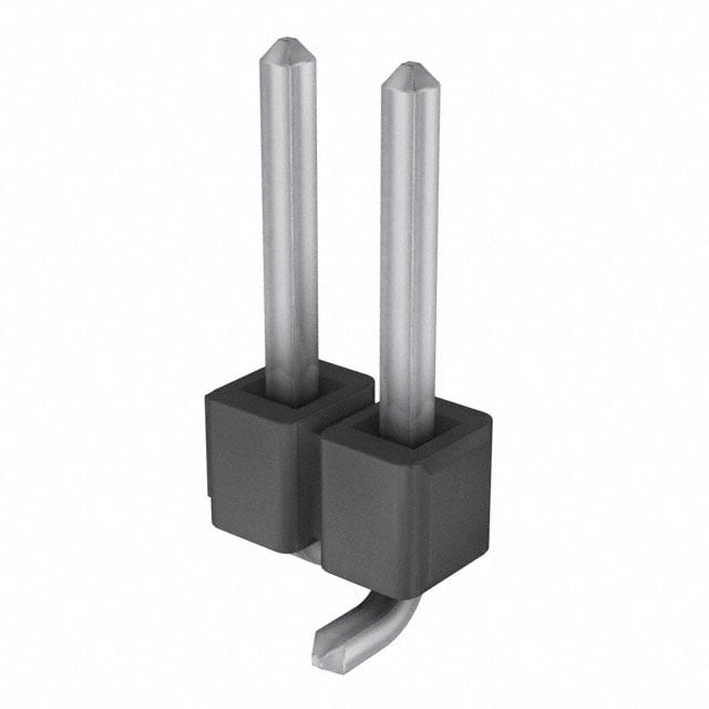 Samtec Inc. TSM-102-01-T-SV electronic component product image
