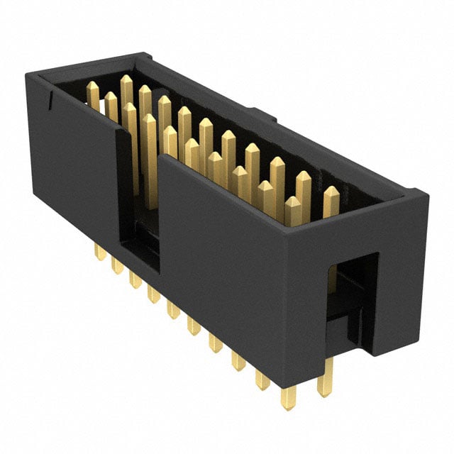 Samtec Inc. TST-110-01-G-D electronic component product image