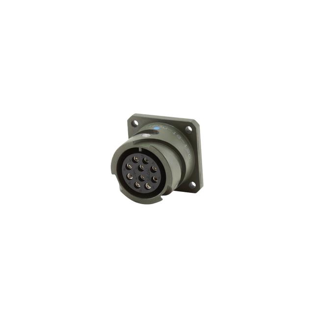 PEI-Genesis C10-580923-17G electronic component product image