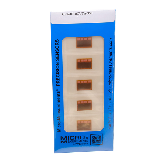 Micro-Measurements (Division of Vishay Precision Group) CEA-00-250UTA-350 electronic component product image