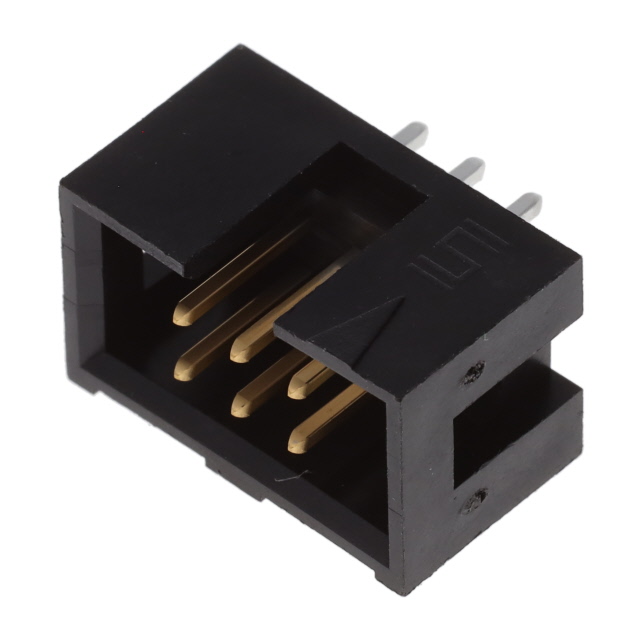 Samtec Inc. TST-103-01-L-D electronic component product image