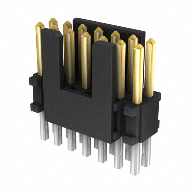 Samtec Inc. FTSH-107-01-L-D-K electronic component product image