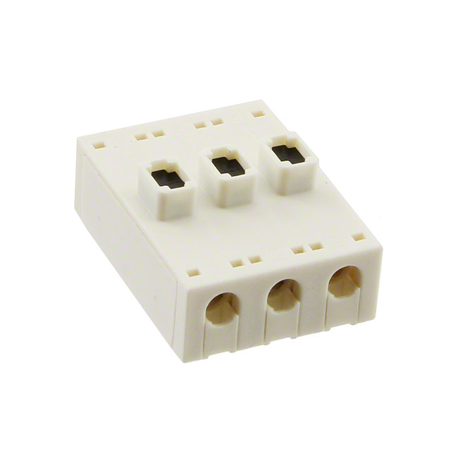 KYOCERA AVX 009286003021906 electronic component product image