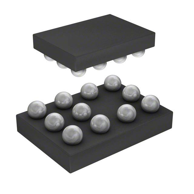 Nexperia USA Inc. IP4365CX11/P,135 electronic component product image