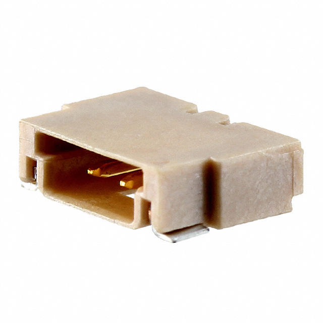 JAE Electronics FI-S2P-HFE electronic component product image