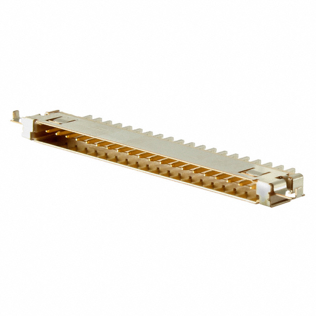 JAE Electronics FI-SEB20P-HF10E electronic component product image