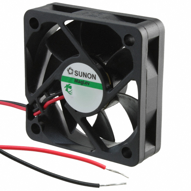Sunon Fans HA50151V4-000U-999 electronic component product image