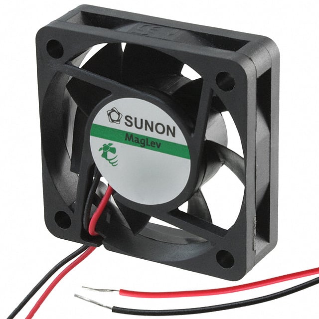 Sunon Fans HA50151V4-1000U-A99 electronic component product image