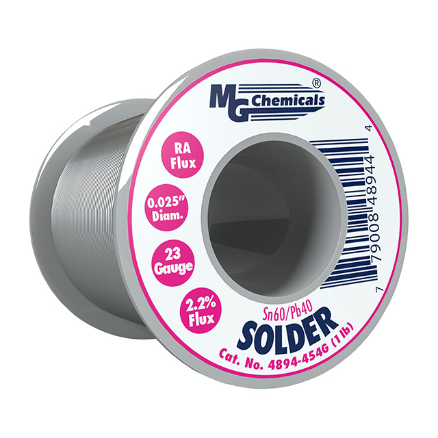 MG Chemicals 4894-454G electronic component product image