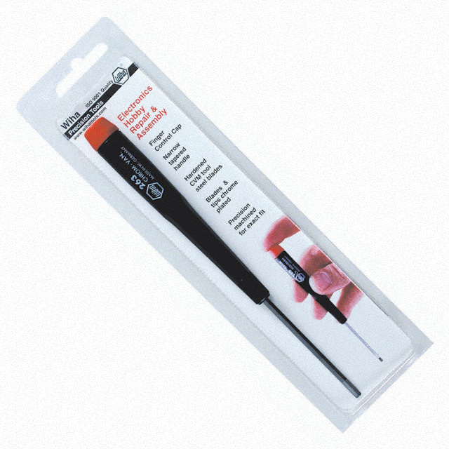 Wiha 96331 electronic component product image