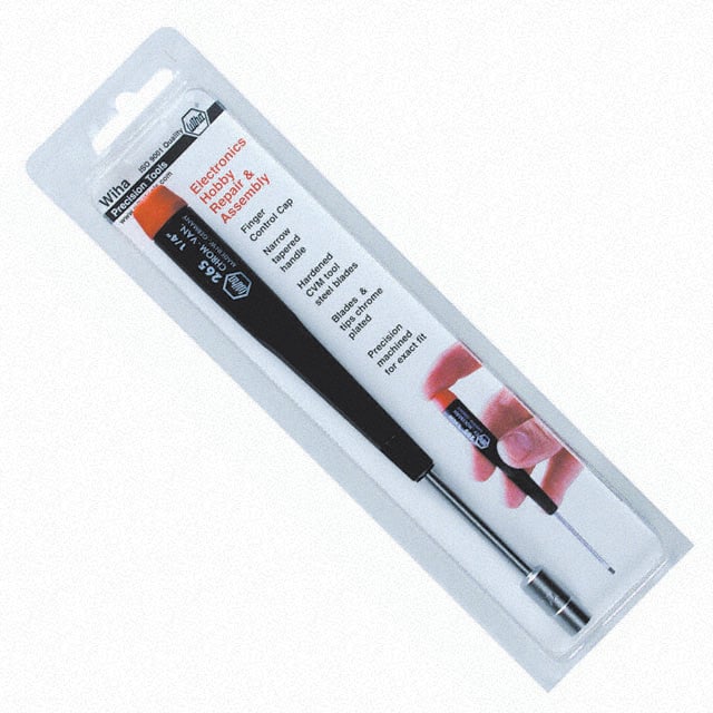Wiha 96510 electronic component product image