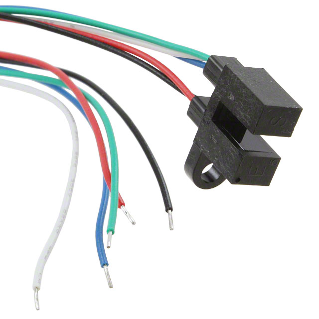 TT Electronics/Optek Technology OPB981L51Z electronic component product image