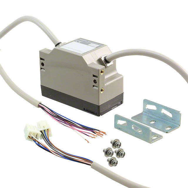 Panasonic Industrial Automation Sales PX-23ES electronic component product image